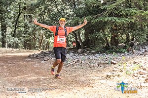 Trail Des Cèdres 2022 (Edition 13)